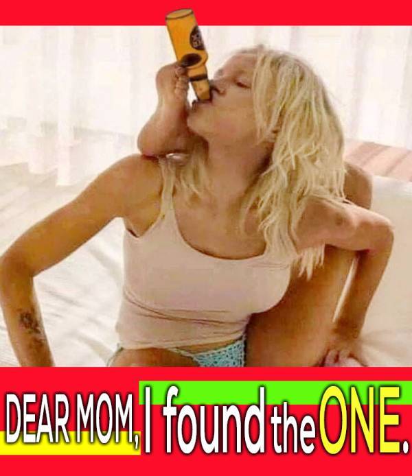 Random Dirty Memes…