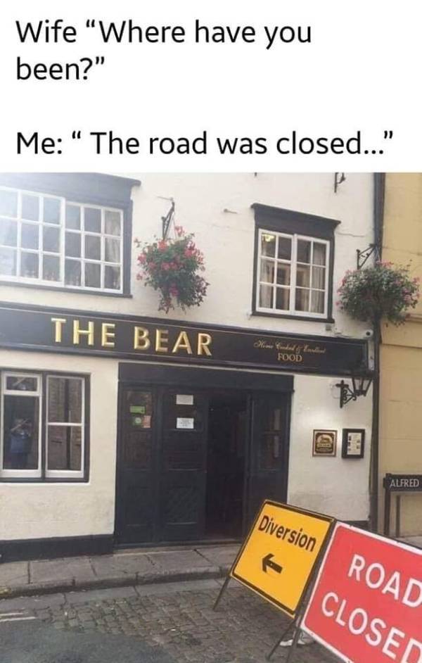 Random Dirty Memes…