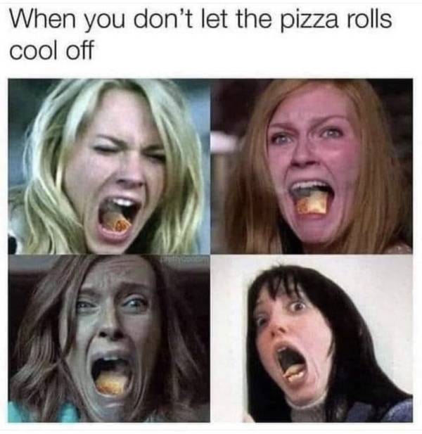 Random Dirty Memes…