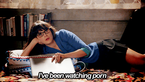Do You Still Believe These Porn Myths?