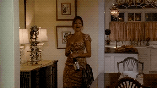 Wanna See Some Spicy Eva Mendes?!