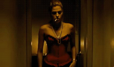 Wanna See Some Spicy Eva Mendes?!