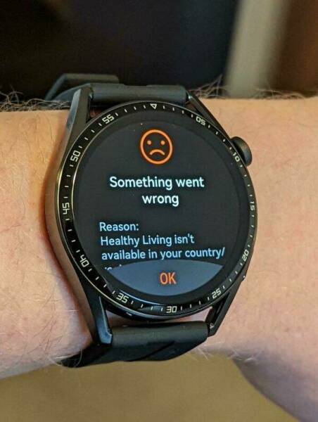 These Tech Fails Are Spectacular, To Say The Least!