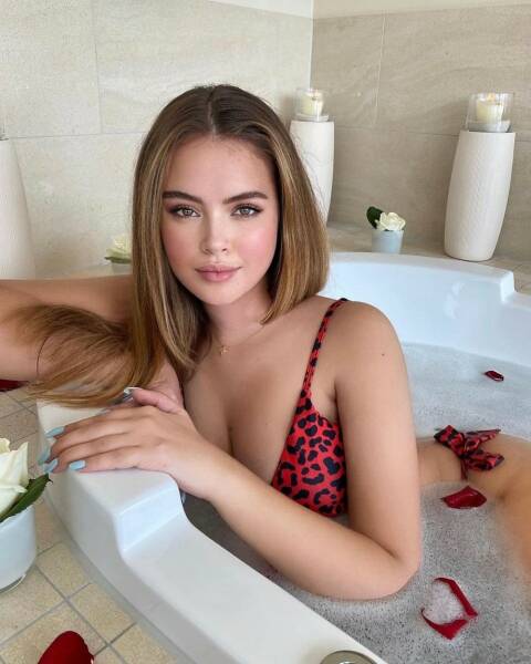 Scientifically Proven – Wetter Is, In Fact, Better