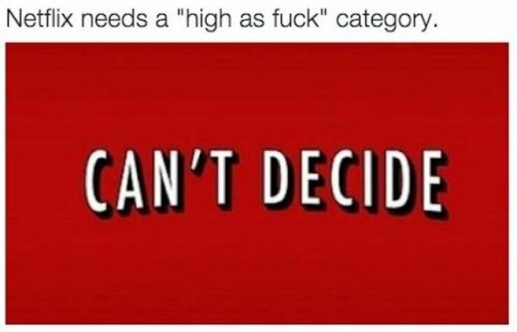 How High Are These Weed Memes?!