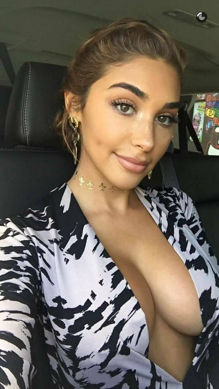 No More Bras!