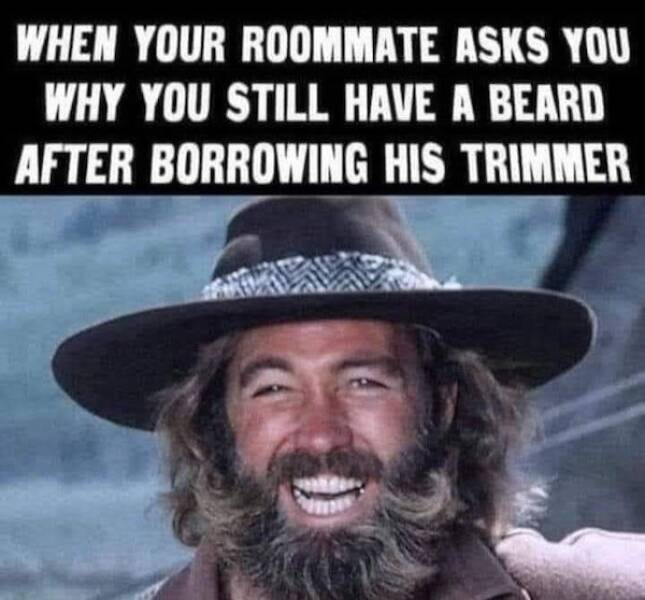 Dirty Minds, Assemble!