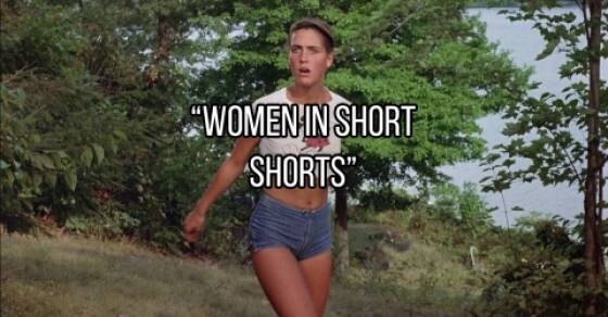 People Share Their Instant Turn-Ons
