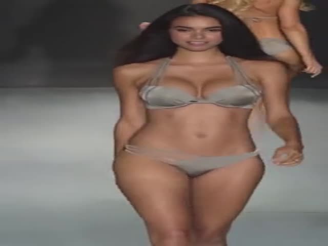Lingerie Show