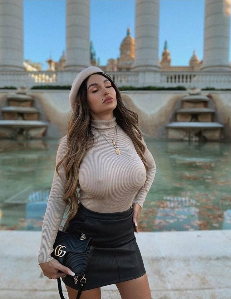 Burn All The Bras!