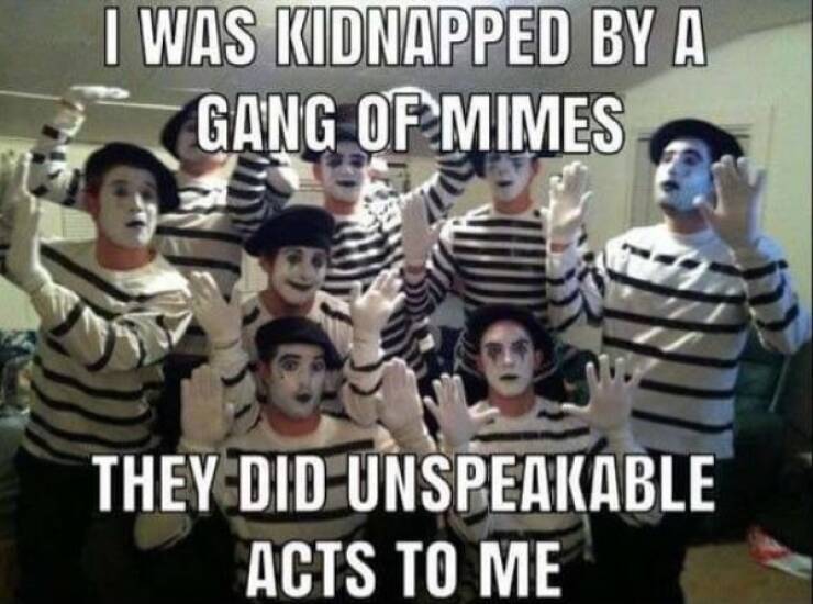 Just Some Adult Humor For Ya