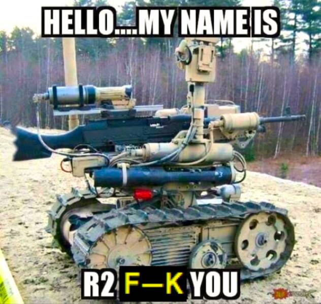 Just Some Adult Humor For Ya