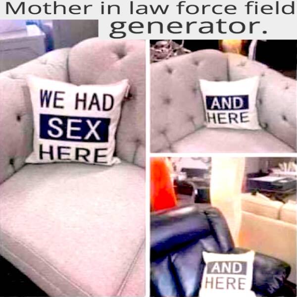 Just Some Adult Humor For Ya