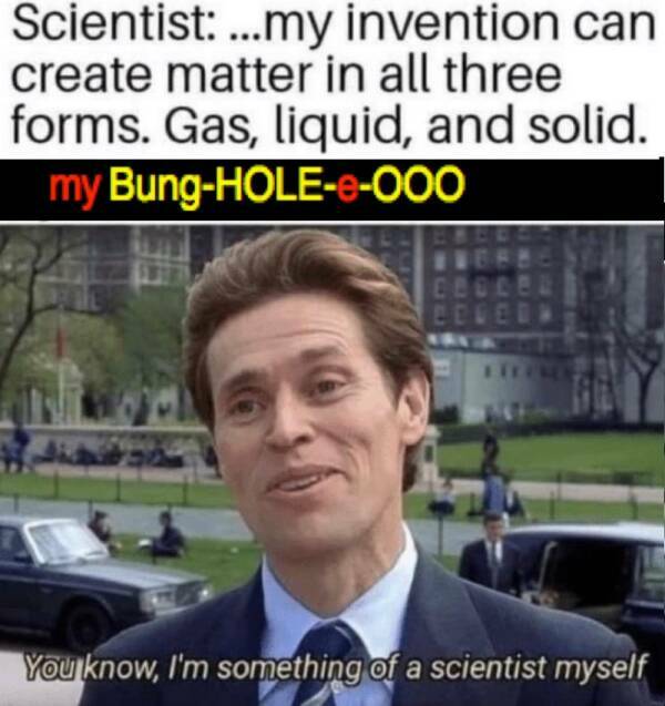 Just Some Adult Humor For Ya