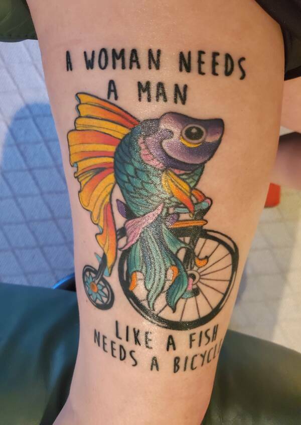 Just Some Adult Humor For Ya