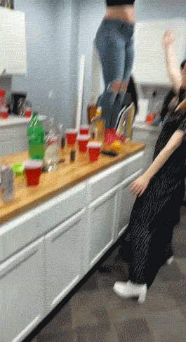 These Fails Are Mighty Fine!