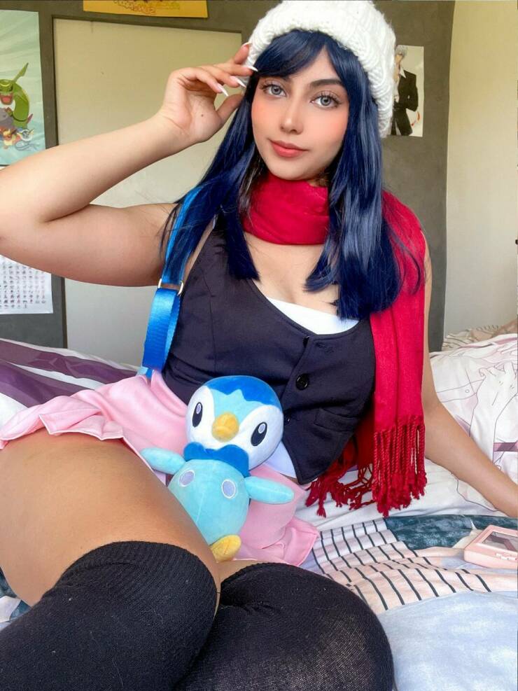 Up For Some Sexy Cosplay?