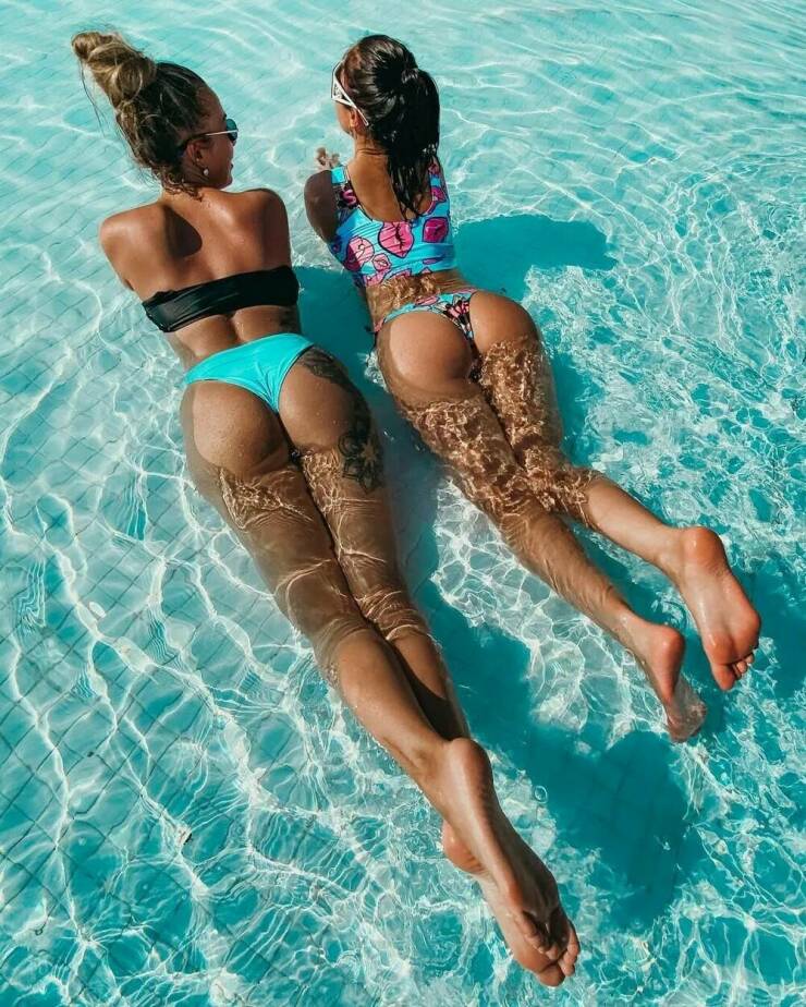 So Seductively Wet!