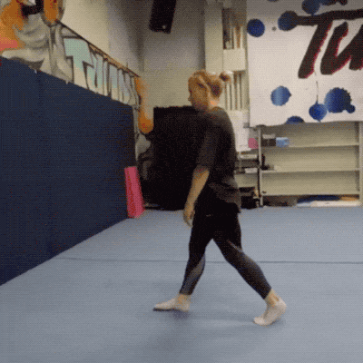 Let’s See Those… Skills