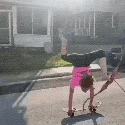 Let’s See Those… Skills
