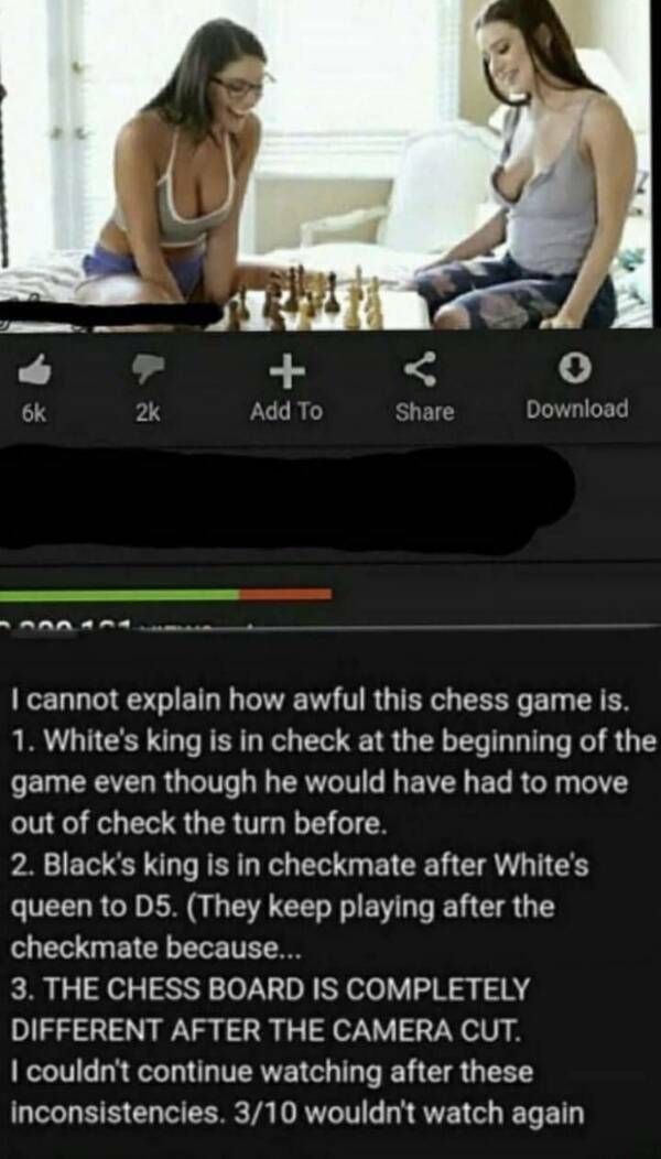 “Pornhub” Comment Section Is A Wild Ride…