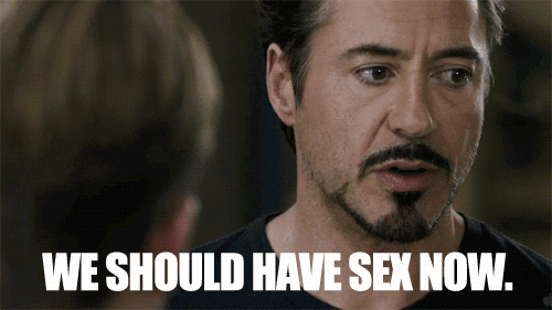 Sex Facts About Men