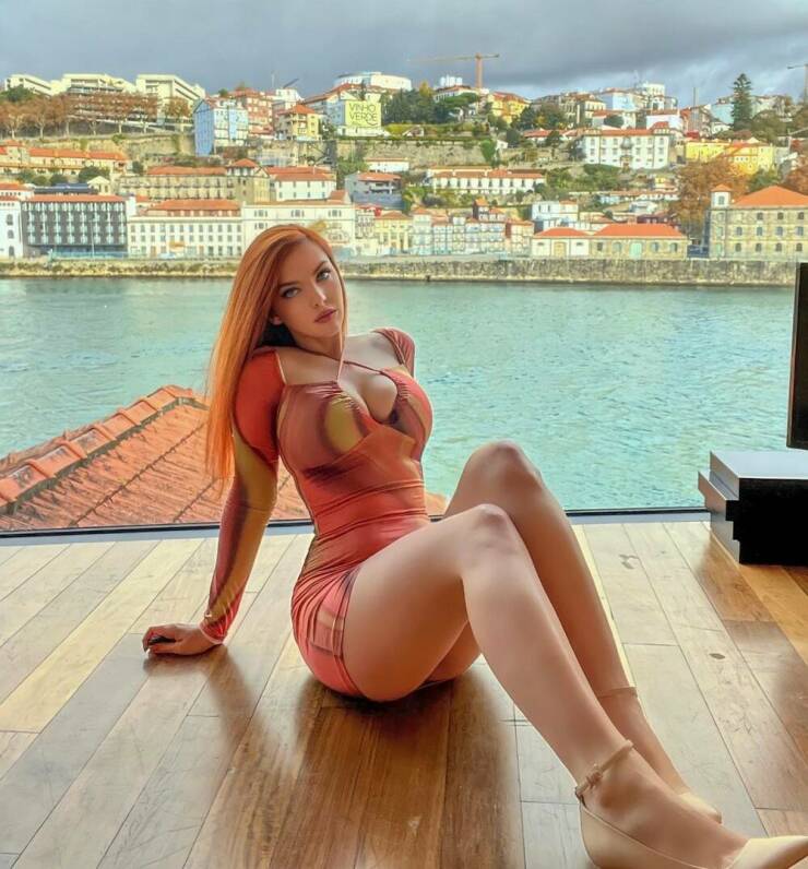 Sundresses Are Beautiful!