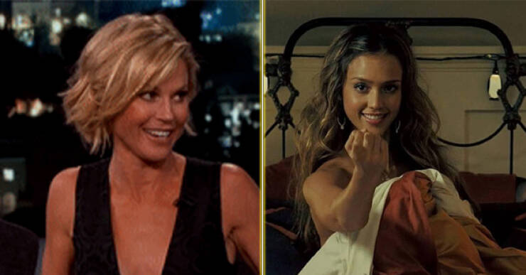 These Celebrities Are Still Way Too Hot, Even Though They Are In Their 40s-60s Now