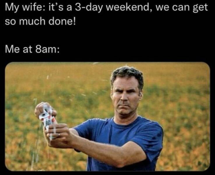 Cheers, Everyone!