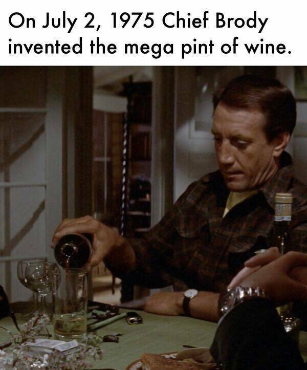 Cheers, Everyone!