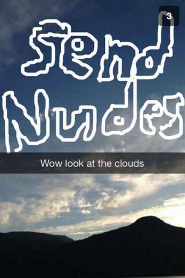 All The Dirty Mind Goodness!