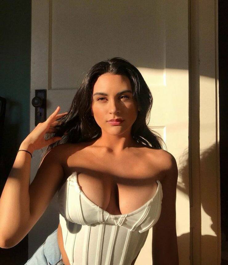 Boobs Like These Are God