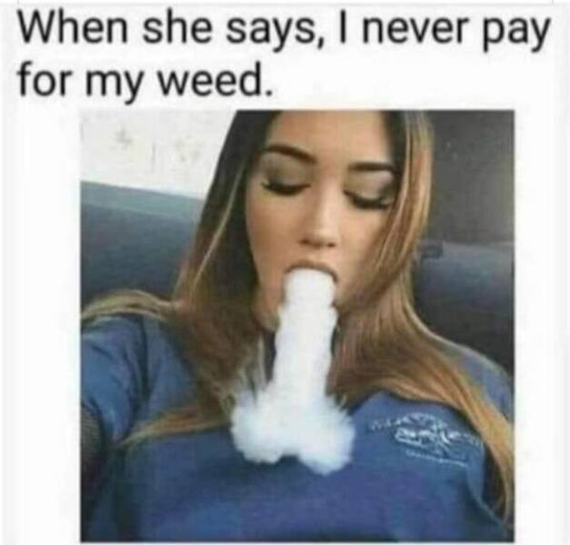 These Memes Are Higher Than The Sky…