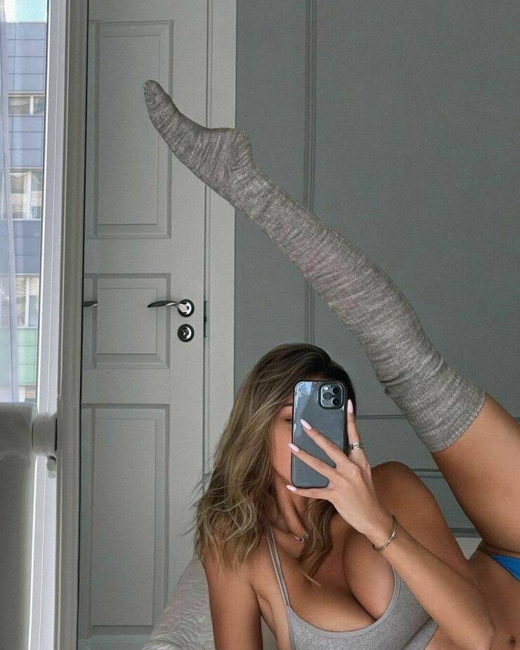 Stretching Is Good For Your Health