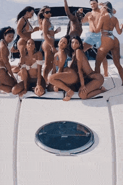 Girls Love Having Fun!