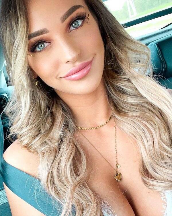 Your Sexy Drive Starts In 3… 2… 1…