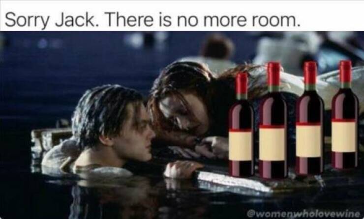 Drinking! Again!