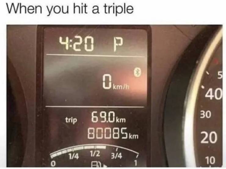 Dirty Mode: On!