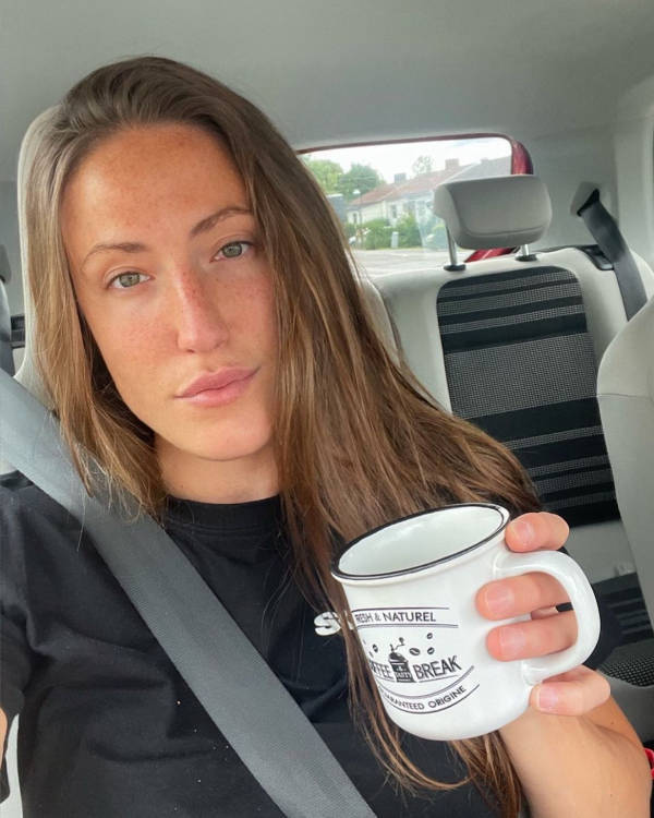 Wanna Get Knocked Out By Bea Malecki?