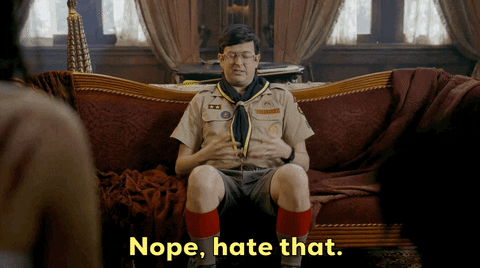 People Reveal What They Find Disgusting In Porn