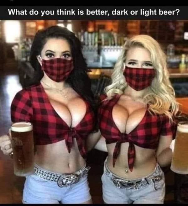 How Drunk Are They?!