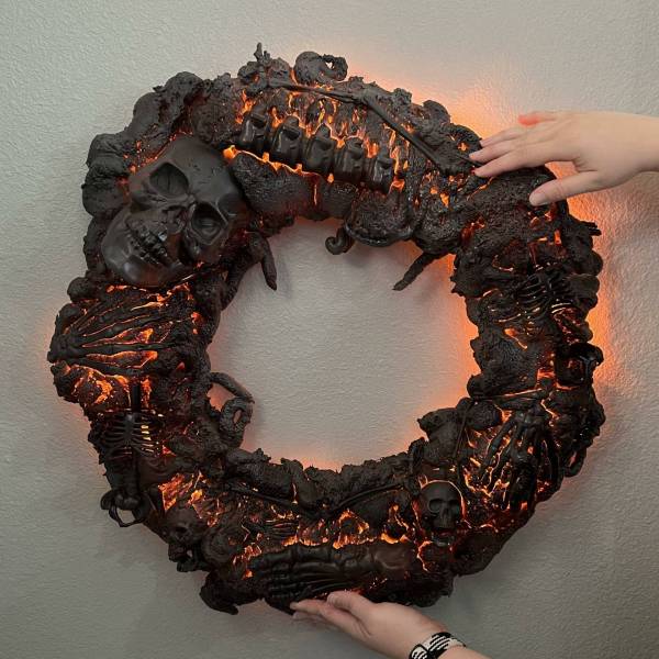 People Share Cool Things They Made