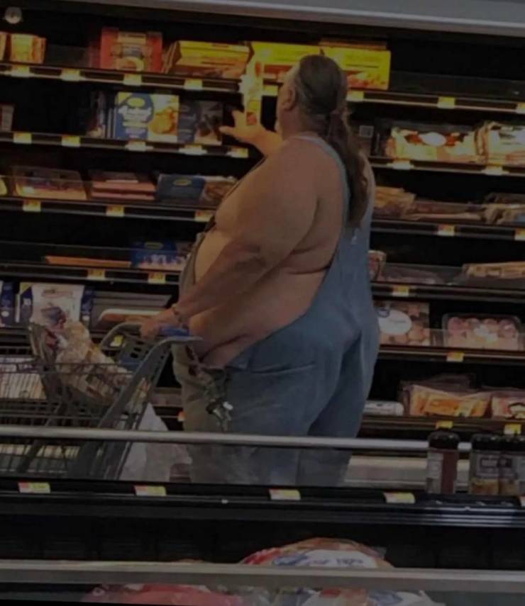 What’s Going On At “Walmart”?!