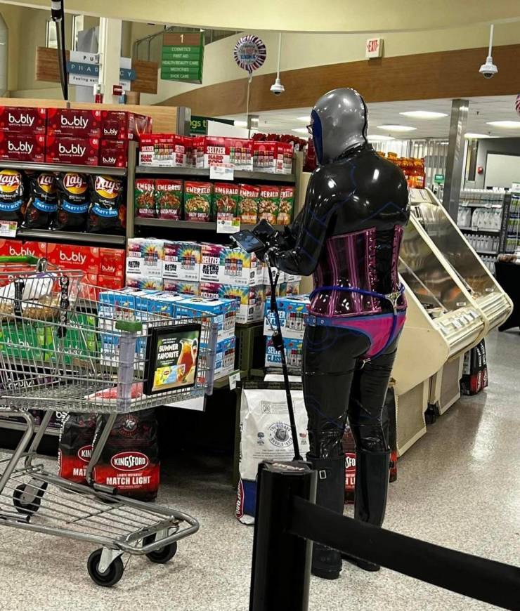 What’s Going On At “Walmart”?!