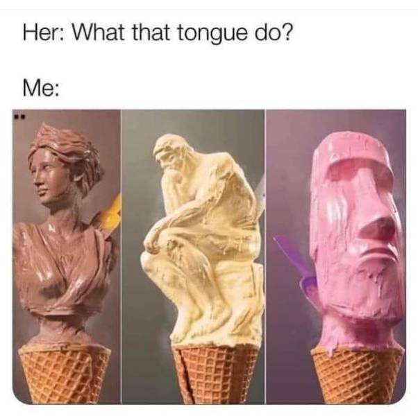 Is Your Mind Dirty Enough?