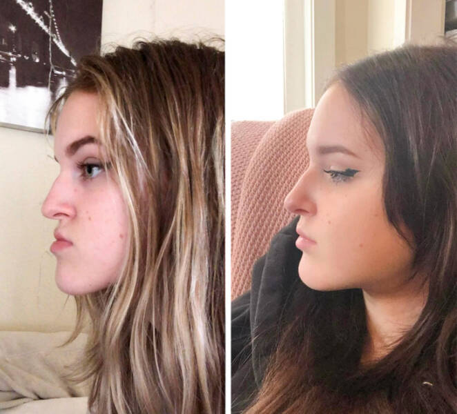 Astounding Progress!