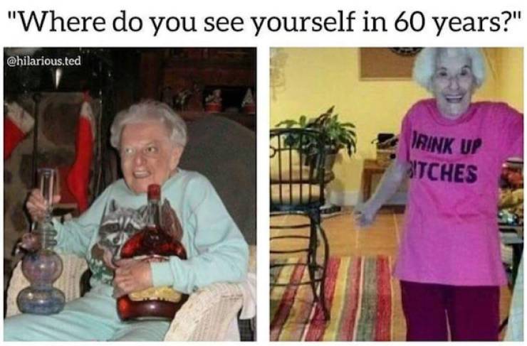 These Stoner Memes Are Already High…