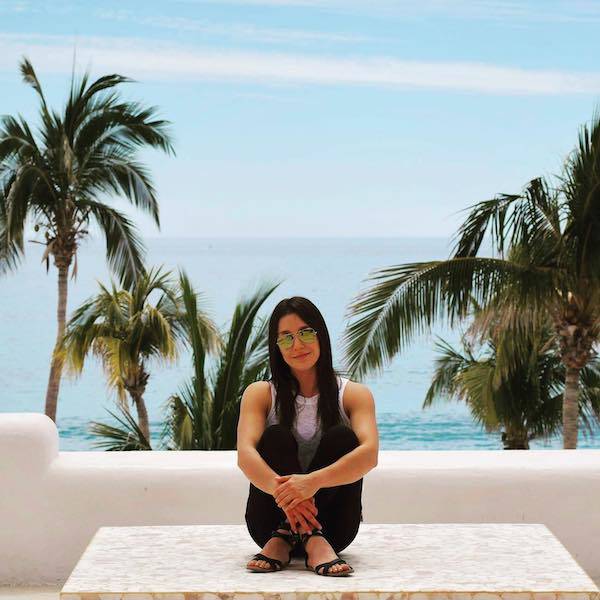 Brutally Beautiful UFC Women