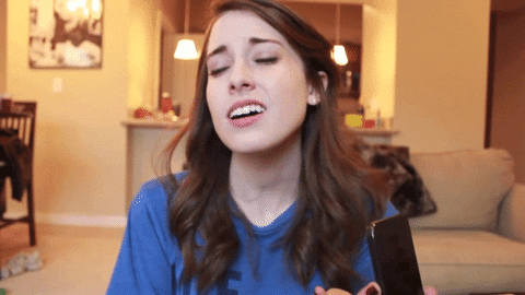 Women Ask Men: Naughty Question Edition