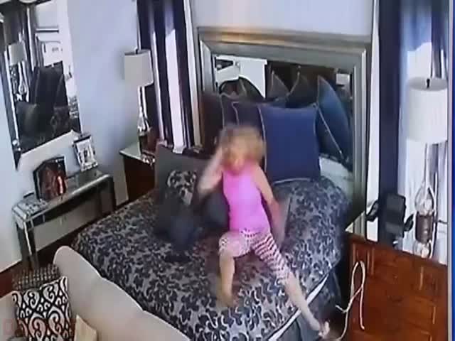 Mischief Failed…